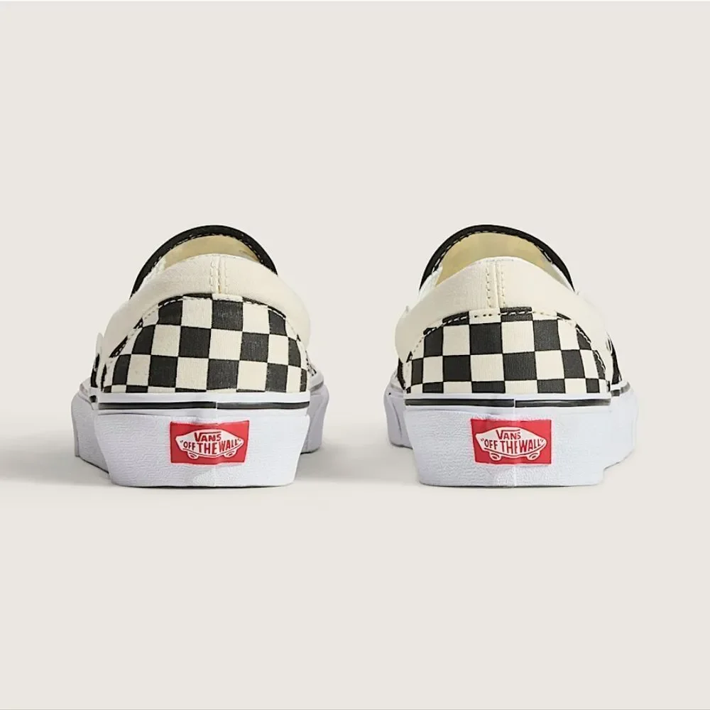Vans Classic Slip-On